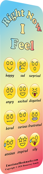 EmotionalBookmark