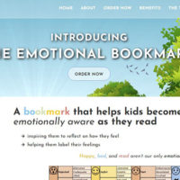 Creating a Family Business – The Emotional Bookmark