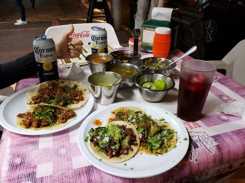 Mazatlan Tacos